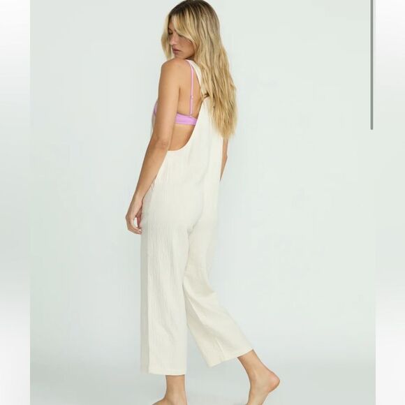 Billabong Pacific Time Jumper - Picture 3 of 5